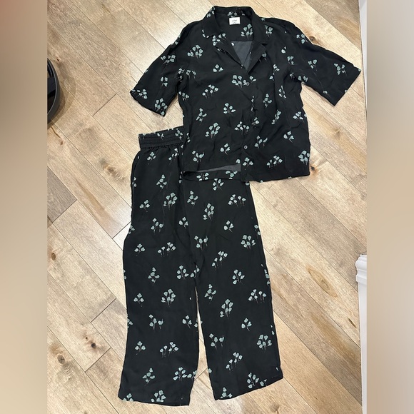 Aritzia Wilfred Aries Set - Picture 1 of 2